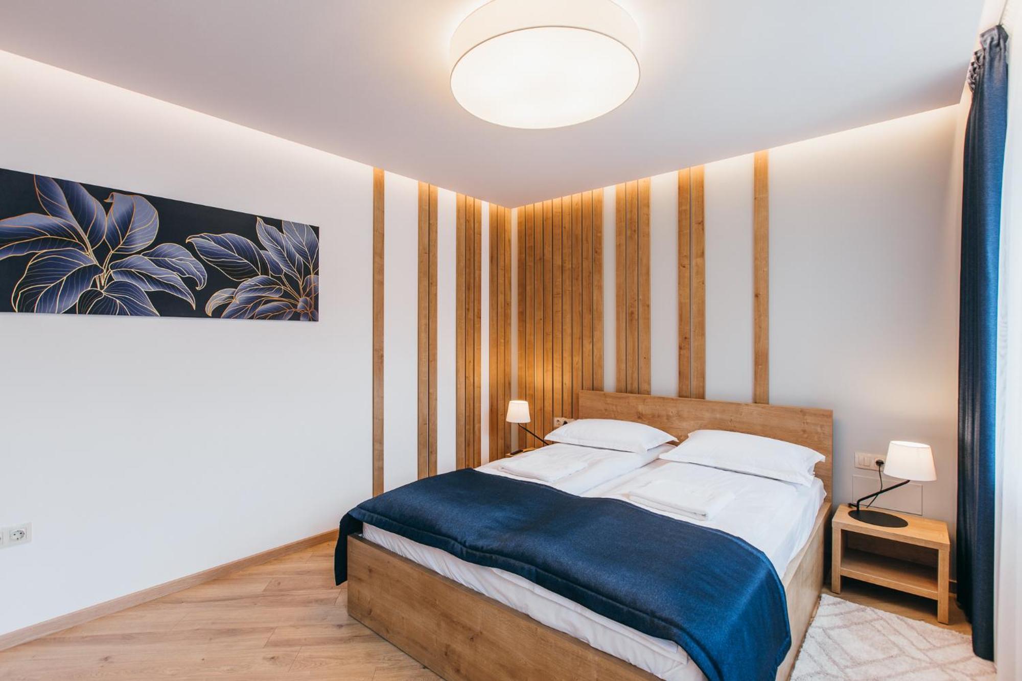 Nozon Apartments & Wellness Odorheiu Secuiesc Bagian luar foto